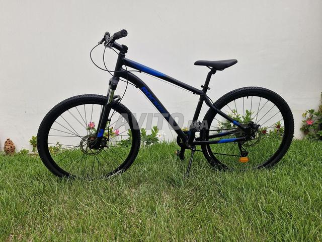 VTT Rockrider ST 120 Très Bon État Pneus Neufs