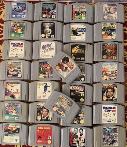 Cassette Super Nintendo mix - 2