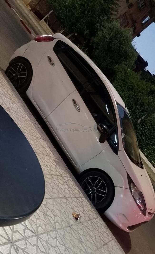 ford fiesta 2013