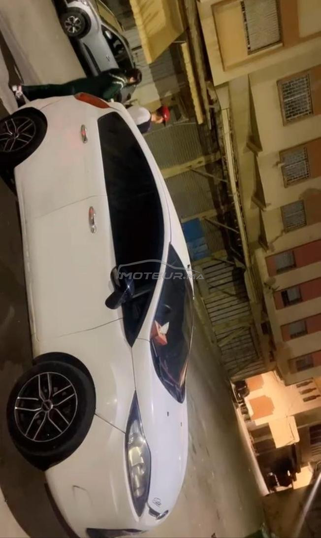 ford fiesta 2013
