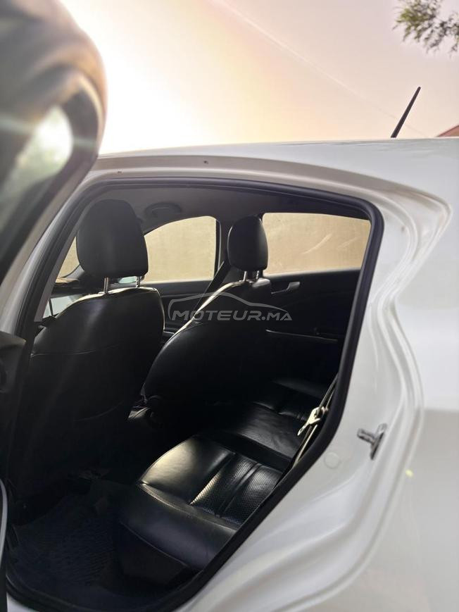 Alfa Romeo Giulietta – Modèle 2012 – Très bon état