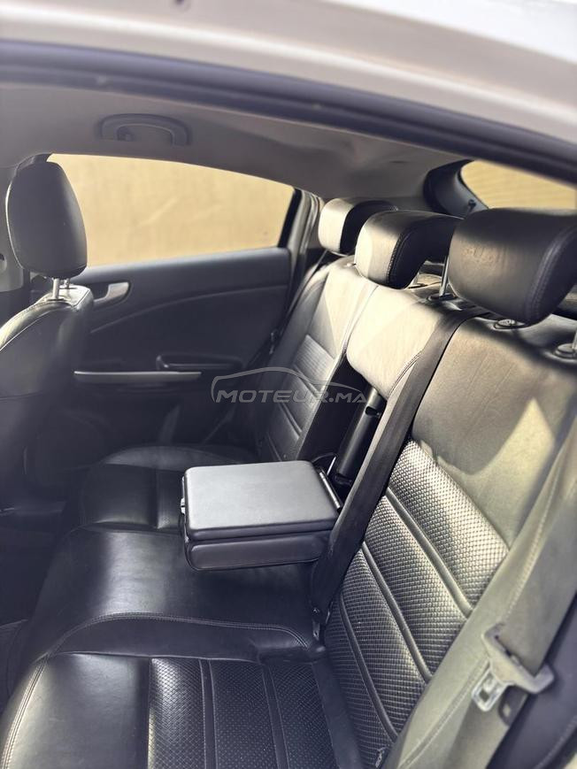 Alfa Romeo Giulietta – Modèle 2012 – Très bon état