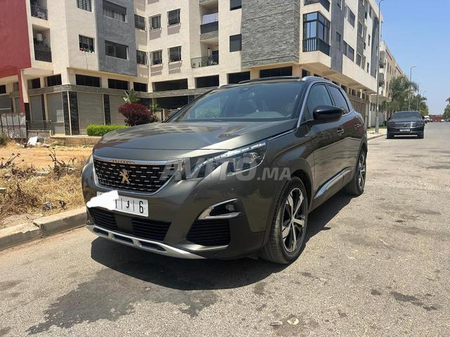 بيجو 3008 GT Plus للبيع - 2