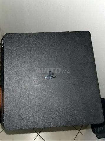 Playstation 4 Slim 13.50 - 2