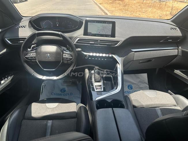 3008  gt  plus a vendre 