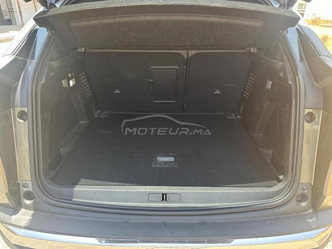 3008  gt  plus a vendre 
