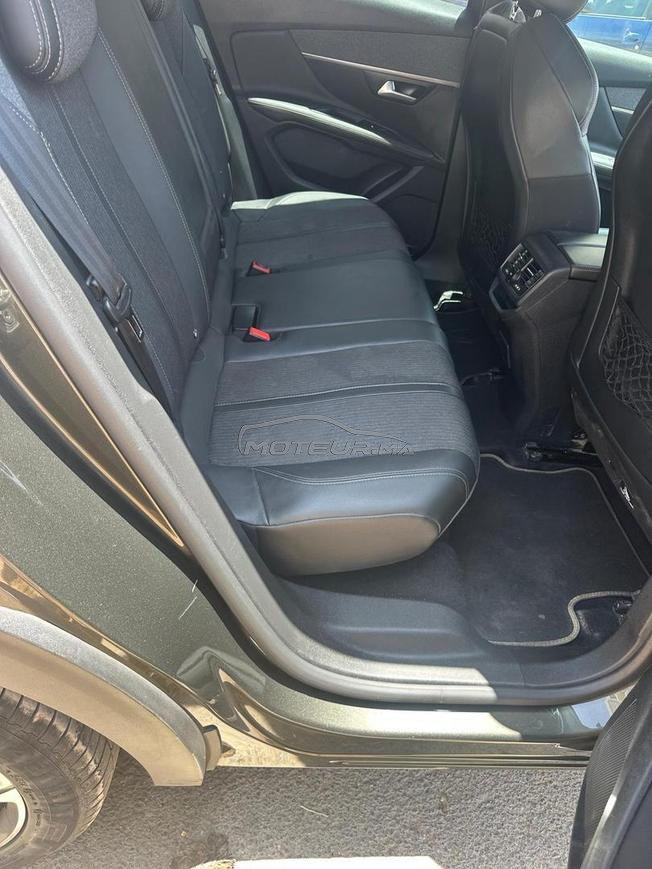 3008  gt  plus a vendre 