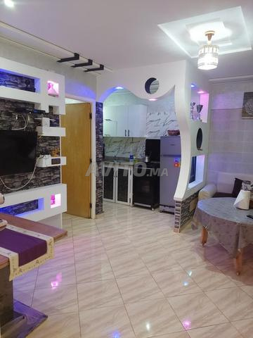 Appartement à louer 70 m² à Saidia - 2
