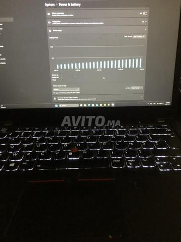 THINKPAD i7 16 جيجا رام 500 جيجا تخزين - 2