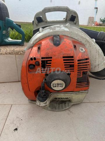 Souffleur Stihl - 2