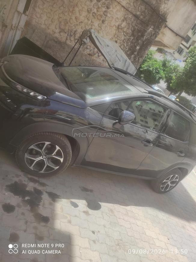 mazal tomobil jdida 9alab fin bghiti