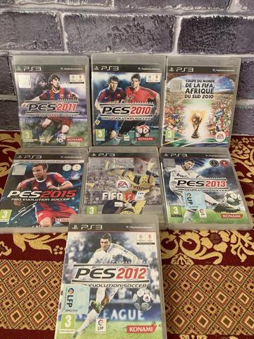 CD PS3 original - 2