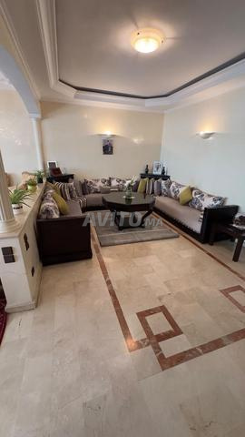 Maison à Sidi Maarouf - 2