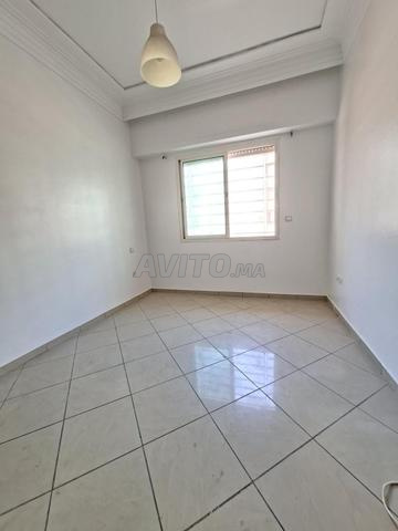 Appart RDC 110 m2 Californie - 2