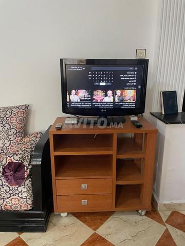 Appartement à louer 90 m² à Martil - 2