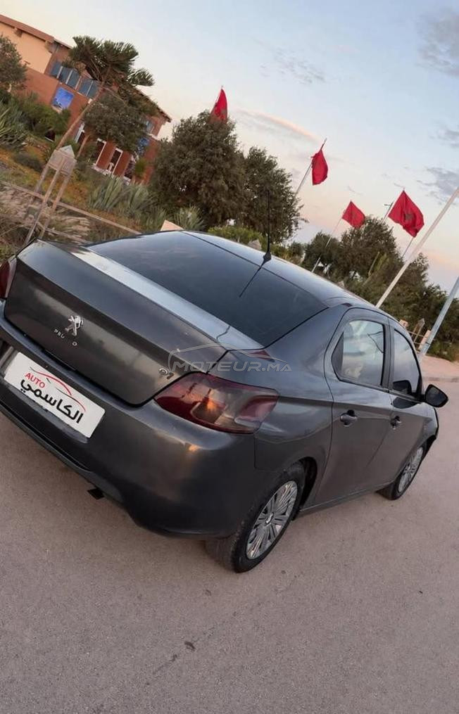 PEUGEOT 301 ESSENCE 