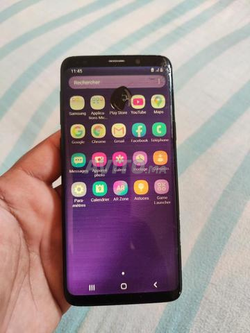 Samsung s9 normal 64G Ram 4G - 2