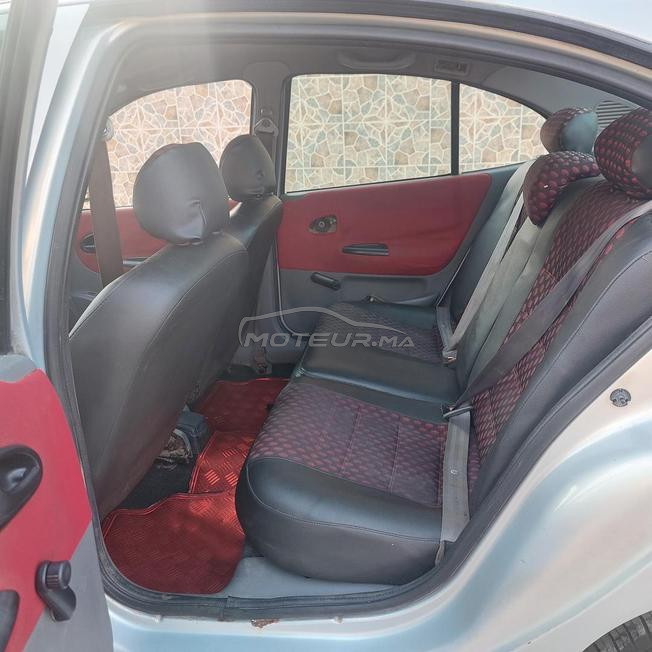 Renault megane classique essence 2000