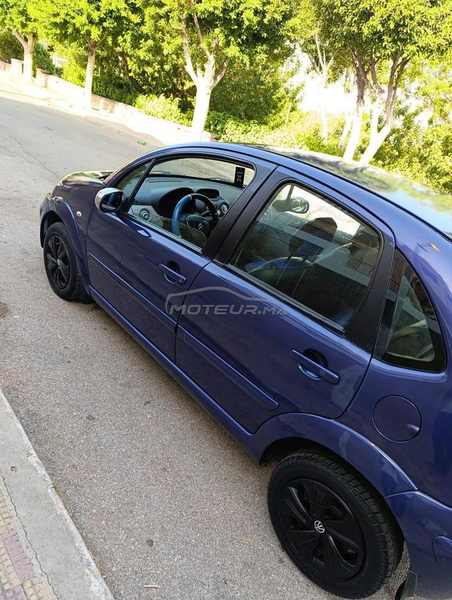 citreon c3