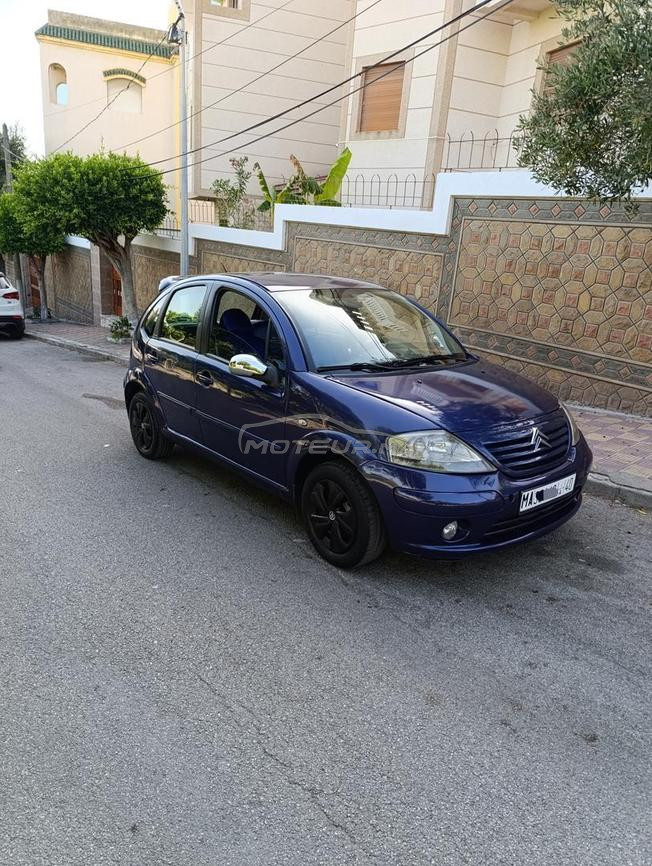 citreon c3