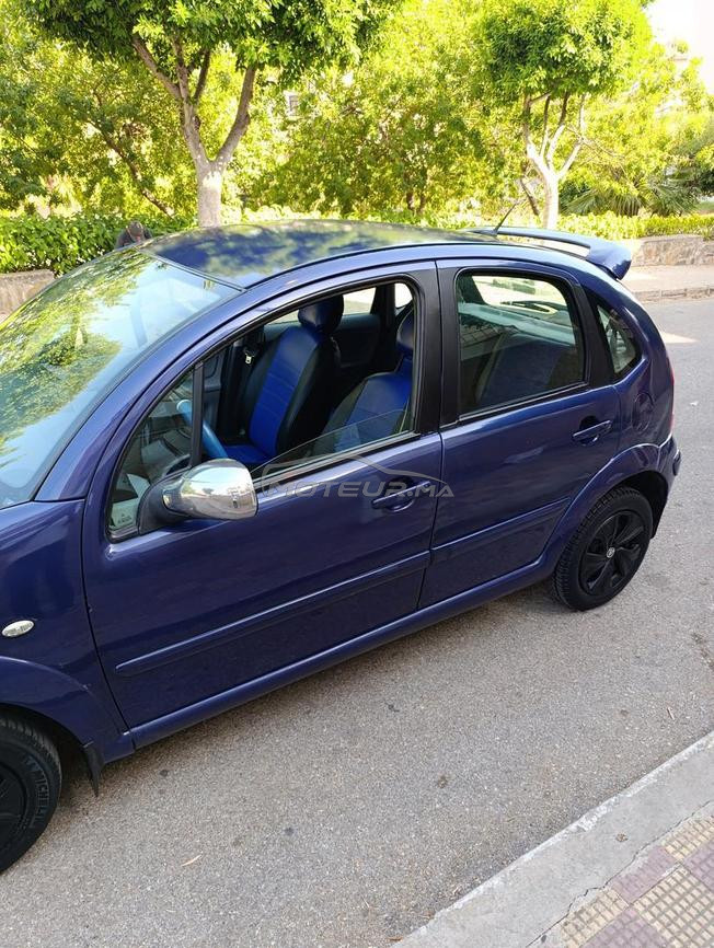 citreon c3