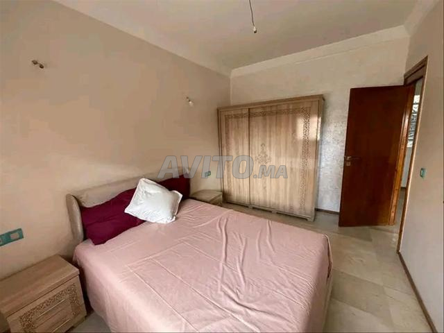 appartement climatisé Marrakech - 2