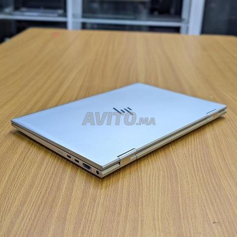 HP ÉLITBOOK 830 g8 notebook pc
