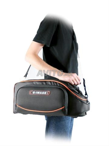 Sac pro pour caméra en excellent état EX3 - 2