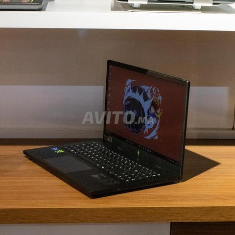 ACER NITRO V 15 - 2