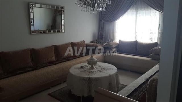 Appartement titré à vendre à Martil près de la mer - 2