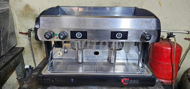 Machine à café - 2