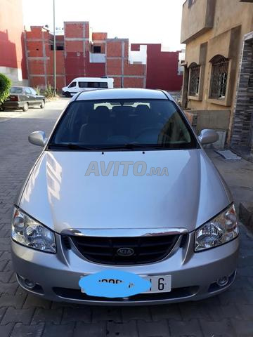 Vente Kia Cerato 2006 - 2