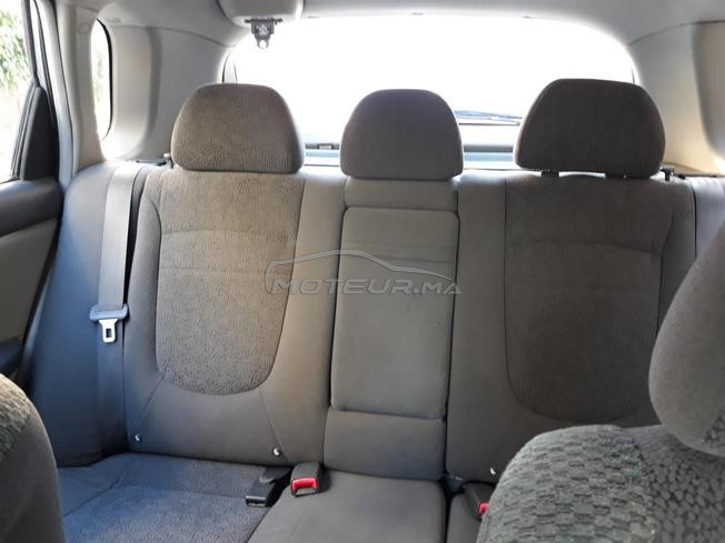 ventre kia cerato 2006