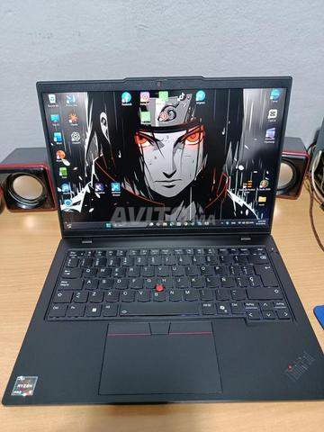 لابتوب لينوفو ثينك باد L14 رايزن AMD 5 برو - 2