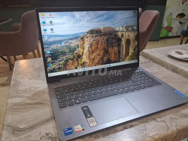 حاسوب i5 الجيل 11 512 SSD 12 جيجا رام - 2