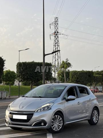 Peugeot diesel - 2