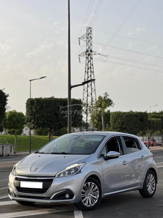 Peugeot diesel 