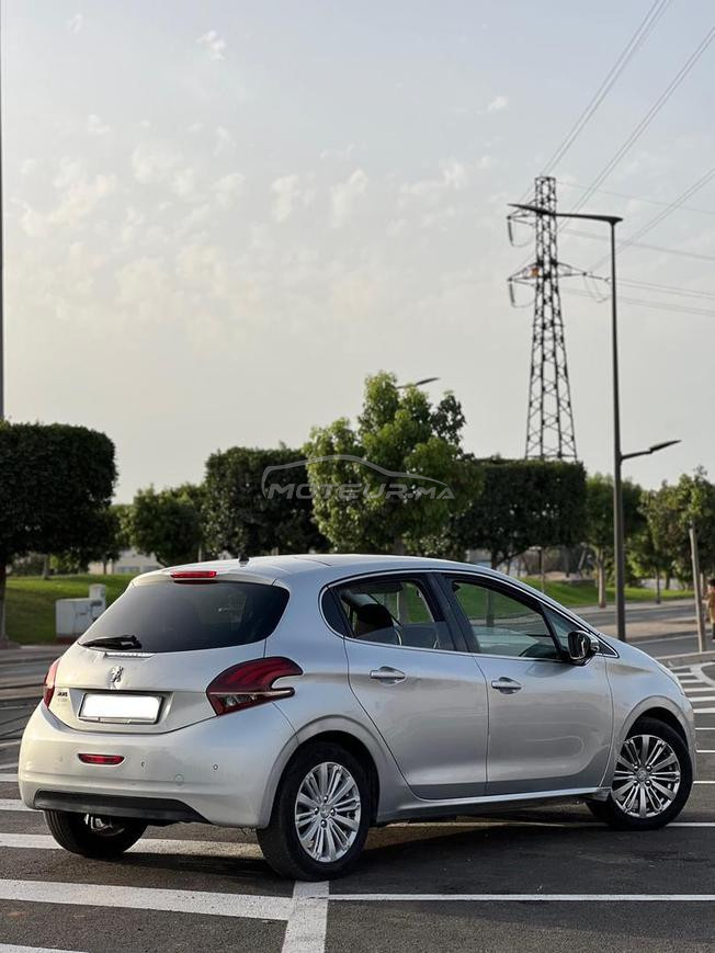 Peugeot diesel 