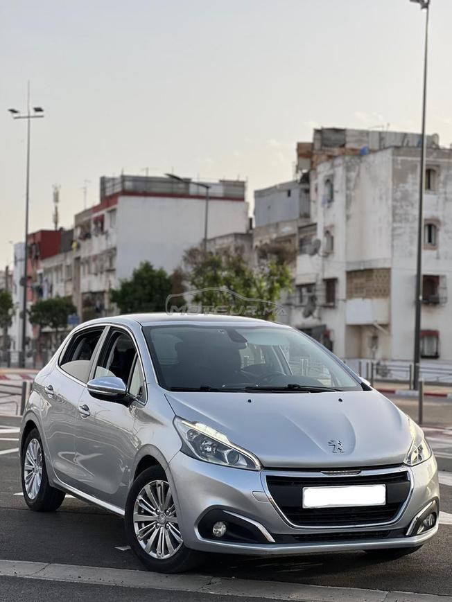Peugeot diesel 