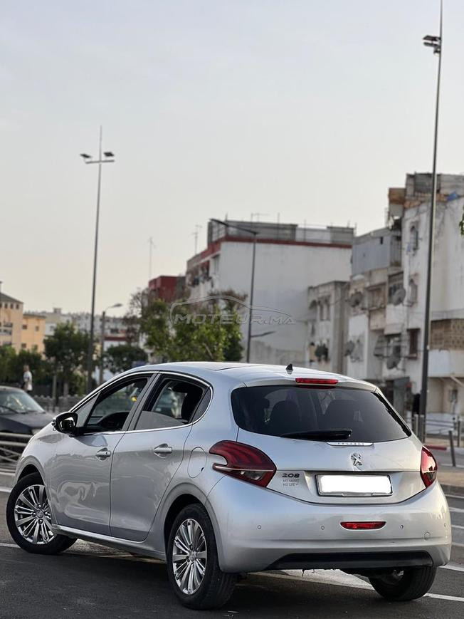 Peugeot diesel 