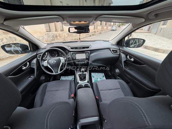 Nissan Qashqai 2016/09 DÉDOUANE 2026