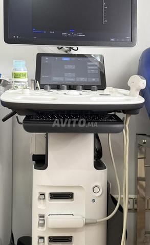 Samsung HS40 Ultrasound - 2