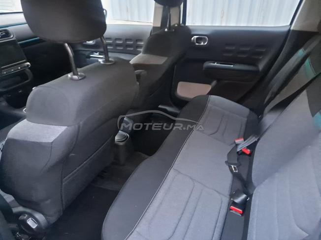Citreon C 3 3amera 