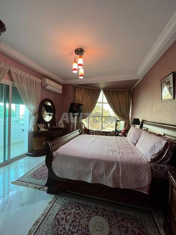 Appartement haut standing