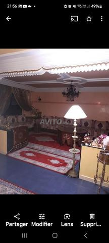 Appartement à vendre - 2