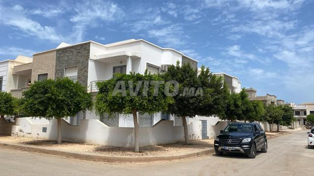 A vendre villa 175m2 habitables - 2