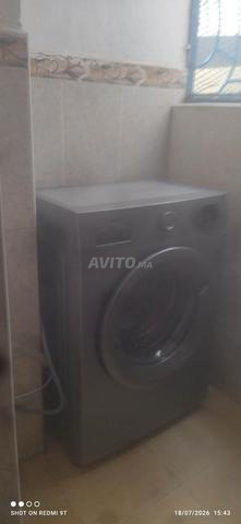 appartement familial avec wifi à martil - 2