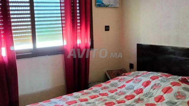 Appartement 2 chambres à vendre de 57 M2 - 2