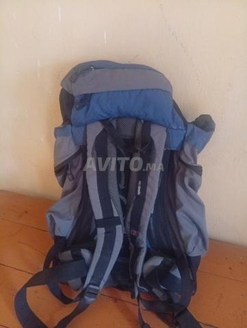 Sac de marchandise extérieur - 2