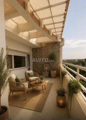 appartement Hamria 154 m2 - 2